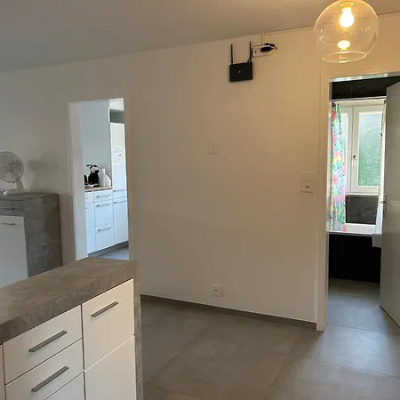 Hanna Apartment
