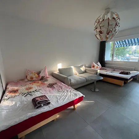 Apartment Hanna