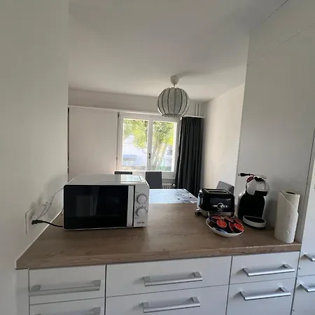 Hanna Apartment