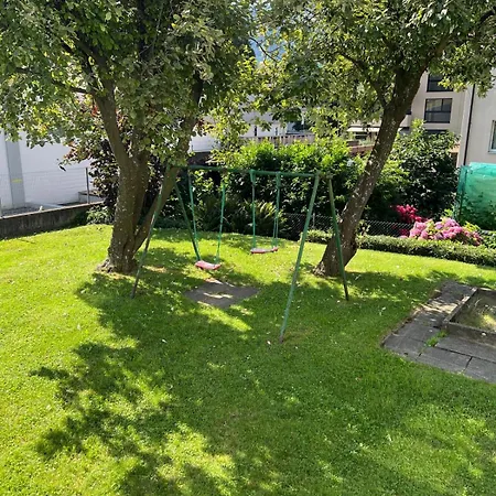 Daire Hanna Interlaken