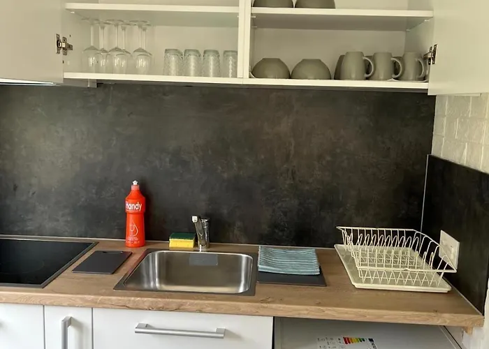 Apartamento Hanna Entrelagos