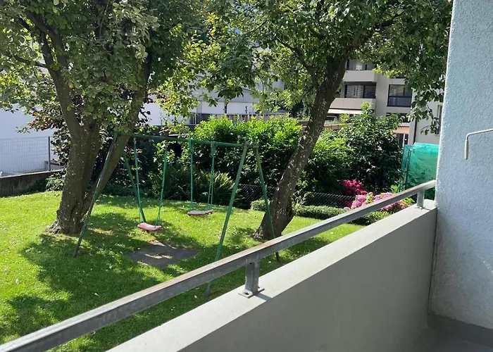 Hanna Apartamento Entrelagos