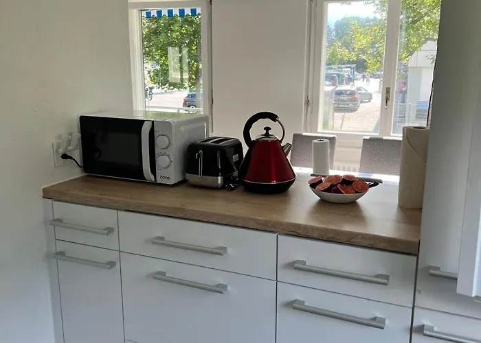 Appartement Hanna Interlaken