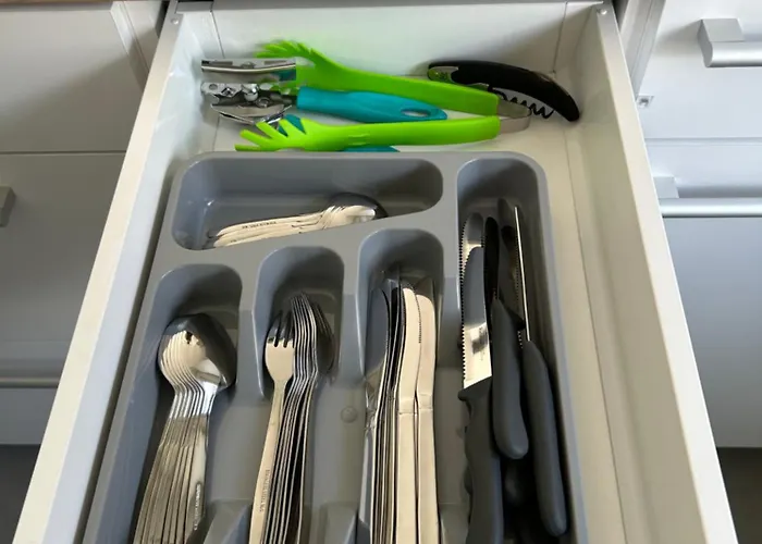 Apartamento Hanna Entrelagos