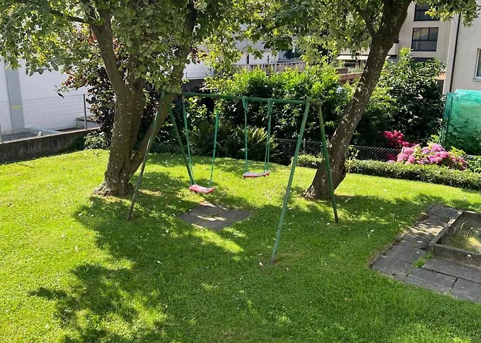 Appartement Hanna Interlaken