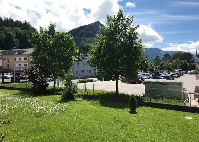 아파트 Hanna 인터라켄