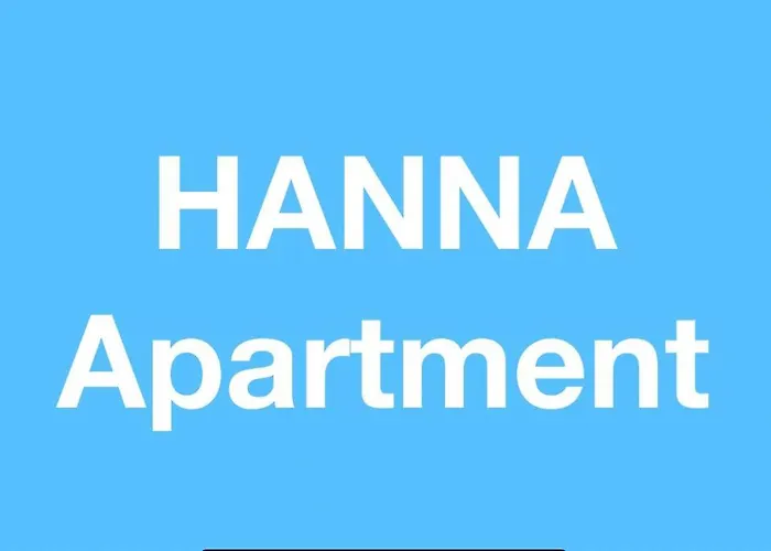 Appartement Hanna Interlaken