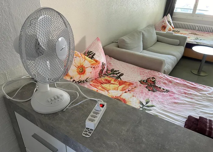 Hanna * 인터라켄