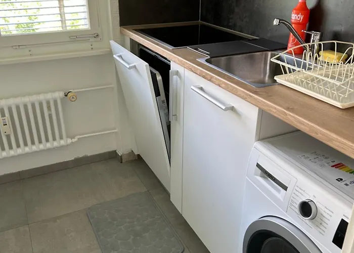 Hanna Apartamento Entrelagos