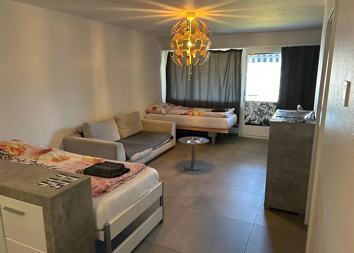 Hanna Apartamento Entrelagos