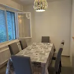 Lägenhet Hanna