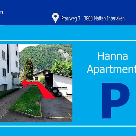 Hanna
