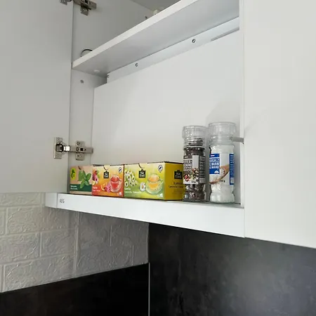 Hanna Appartement