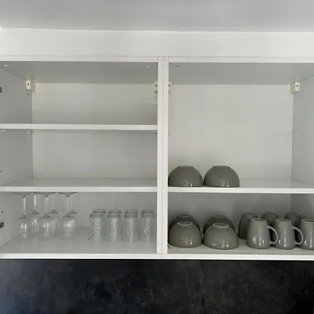 Hanna Appartement