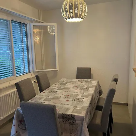 Appartement Hanna