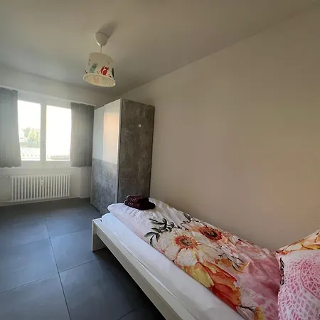 Hanna Appartement