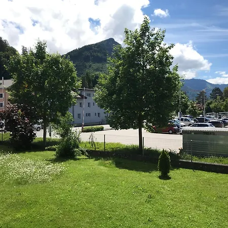 Lägenhet Hanna Interlaken