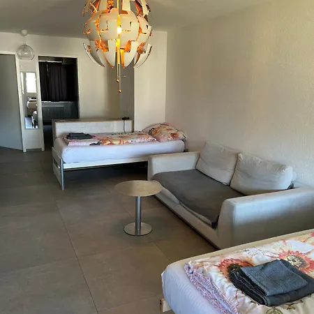 Hanna Інтерлакен