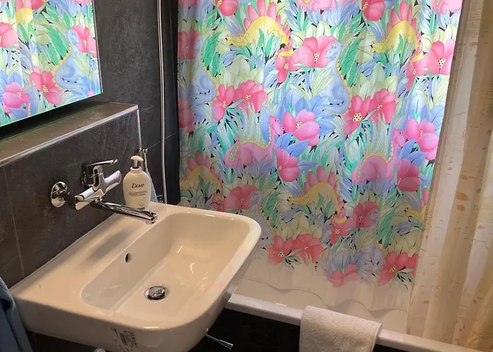 Апартаменти Hanna