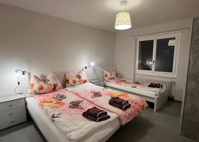 Hanna Інтерлакен