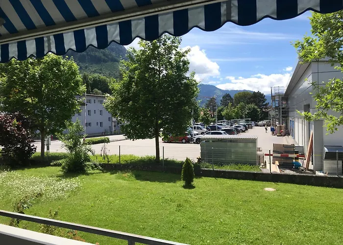 Hanna Інтерлакен