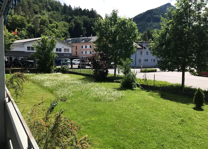 Апартаменти Hanna *