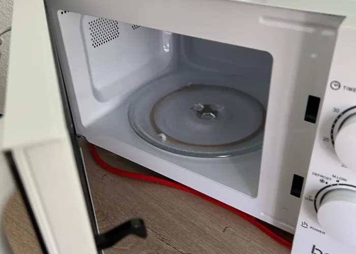 Апартаменти Hanna *