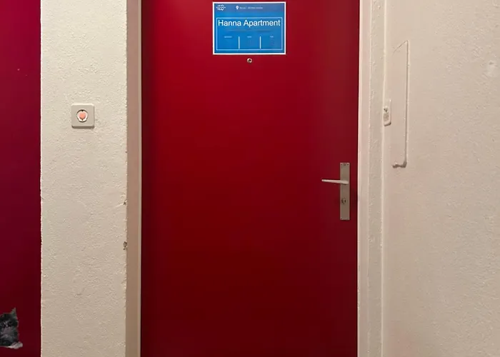 Hanna Інтерлакен